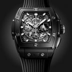 Spirit of Big Bang BLACK MAGIC Ref# 642.CI.0170.RX
