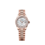Lady-Datejust Ref# 279135rbr-0010