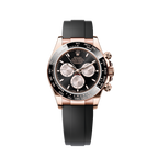 Cosmograph Daytona 40mm, 18k Everose Gold, Ref# 126515ln-0002