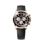 Cosmograph Daytona 40mm, 18k Everose Gold, Ref# 126515ln-0004