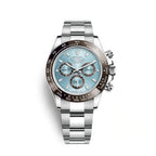 Cosmograph Daytona 40 mm Platinum Ref# 116506-0001