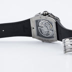 Spirit of Big Bang Titanium Ceramic 42mm, Ref# 641.NM.0173.LR