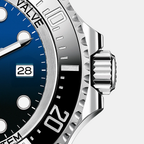 Deepsea, 44mm, Oystersteel, Ref# 136660-0003