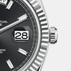 Day-Date, 40mm, Platinum, Ref# 228236-0004