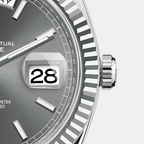 Day-Date, 40mm, Platinum, Ref# 228236-0013