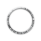 Land-Dweller 40mm Oyster Platinum M127336-0001