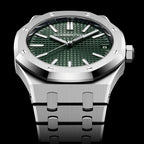 Royal Oak SELFWINDING “50TH ANNIVERSARY” Ref# 15510ST.OO.1320ST.04