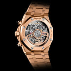 Royal Oak SELFWINDING CHRONOGRAPH “50TH ANNIVERSARY” Ref# 26240OR.OO.1320OR.02