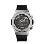 Classic Fusion Aerofusion Titanium Chronograph Automatic 45mm, Ref# 525.NX.0170.LR, Unworn 2025