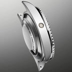 Sea-Dweller 43, Oystersteel, Red Letters, Ref# 126600-0002