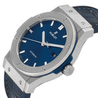Classic Fusion Automatic 42mm, Ref# 542.NX.7170.LR