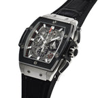Spirit of Big Bang Titanium Ceramic 42mm, Ref# 641.NM.0173.LR