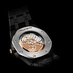 Royal Oak SELFWINDING “50TH ANNIVERSARY” Ref# 77350CE.OO.1266CE.01.A