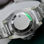 Submariner Stainless Steel “The Hulk” Green Dial Cerachrom Bezel, Ref#116610LV, 41mm