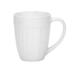 Corningware French White 12-Ounce Porcelain Mug