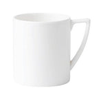 Jasper Conran at Wedgwood White Mini Mug