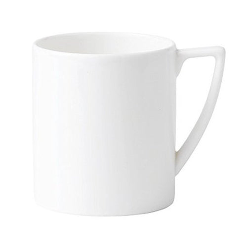 Jasper Conran at Wedgwood White Mini Mug