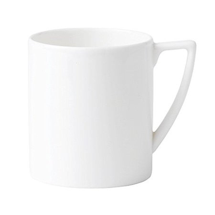 Jasper Conran at Wedgwood White Mini Mug