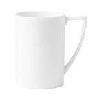 Jasper Conran China White Coffee Mugs