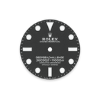 Unworn 2025, Deepsea Challenge, RLX Titanium, 50mm, Ref# 126067-0002, box & papers