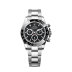 Cosmograph Daytona 40mm, Oystersteel, Ref# 126500ln-0002