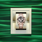 Cosmograph Daytona 40mm, 18k Everose Gold, Ref# 126505-0002