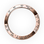 Cosmograph Daytona 40mm, 18k Everose Gold, Ref# 126505-0002