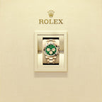 Unworn 2025, Cosmograph Daytona, 40mm, 18k Yellow Gold, Ref# 126508-0008, box & papers