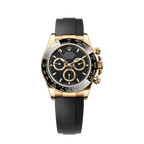 Cosmograph Daytona 40mm, 18k Yellow Gold, Ref# 126518ln-0008