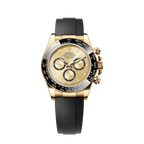 Cosmograph Daytona 40mm, 18k Yellow Gold, Ref# 126518ln-0010