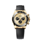 Cosmograph Daytona 40mm, 18k Yellow Gold, Ref# 126518ln-0012