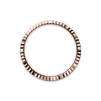 Land-Dweller 36mm Oyster Everose Gold M127235-0001