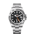 Explorer II Oystersteel Ref# 226570-0002