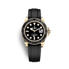 Yacht-Master 42mm, 18k Yellow Gold, Ref# 226658-0001