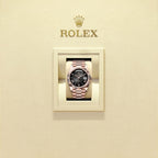 Unworn Day-Date Ref# 228235-0055