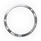 Day-Date 40, Platinum, 40mm, Ref# 228236-0018