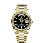 Day-Date, 40mm, 18k Yellow Gold, Ref# 228238-0059