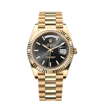 Day-Date 40, 18k Yellow Gold, 40mm, Ref# 228238-0067