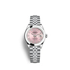 Lady-Datejust 28, Oystersteel, Ref# 279160-0013