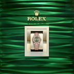 Lady-Datejust 28, 18k Everose Gold, Ref# 279175-0009