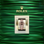 Lady-Datejust 28, 18k Everose Gold, Ref# 279175-0010