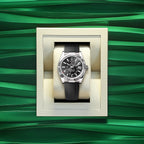 Sky-Dweller, 42mm, 18k White Gold, Ref# 336239-0002