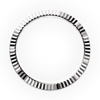 Sky-Dweller, 42mm, Oystersteel and 18k White Gold, Black, Oyster, Ref# 336934-0007