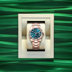 Sky-Dweller, 42mm, 18k Everose Gold, Ref# 336935-0001