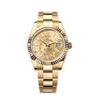 Sky-Dweller, 42mm, 18k Yellow Gold, Ref# 336938-0001