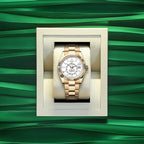 Sky-Dweller, 42mm, 18k Yellow Gold, Ref# 336938-0003
