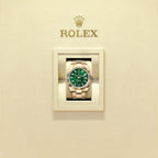 Unworn 2025, Sky-Dweller, 42mm, 18k Yellow Gold, Ref# 336938-0007, box & papers