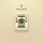 Unworn 2025, Sky-Dweller, 42mm, 18k Yellow Gold, Ref# 336938-0008, box & papers