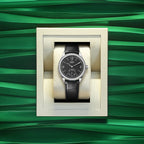 Perpetual 1908, 39mm, 18k White Gold, Ref# 52509-0002