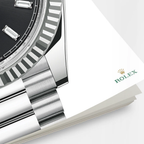 Day-Date, 40mm, Platinum, Ref# 228236-0004